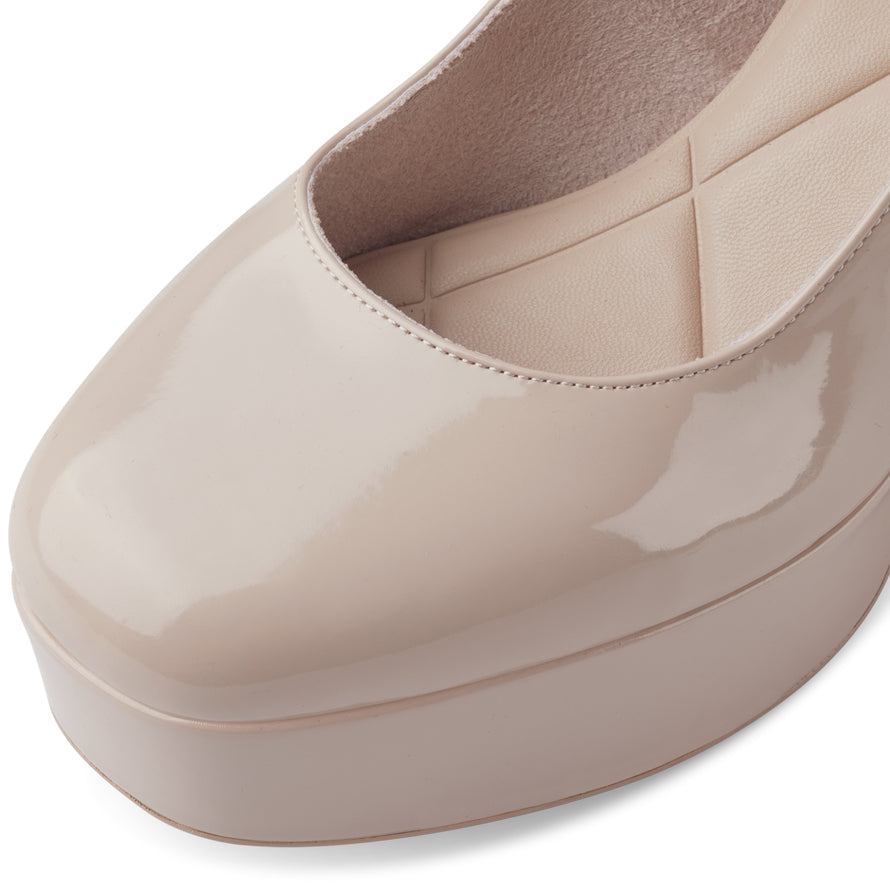Tamaris Pumps 24415 Powder
