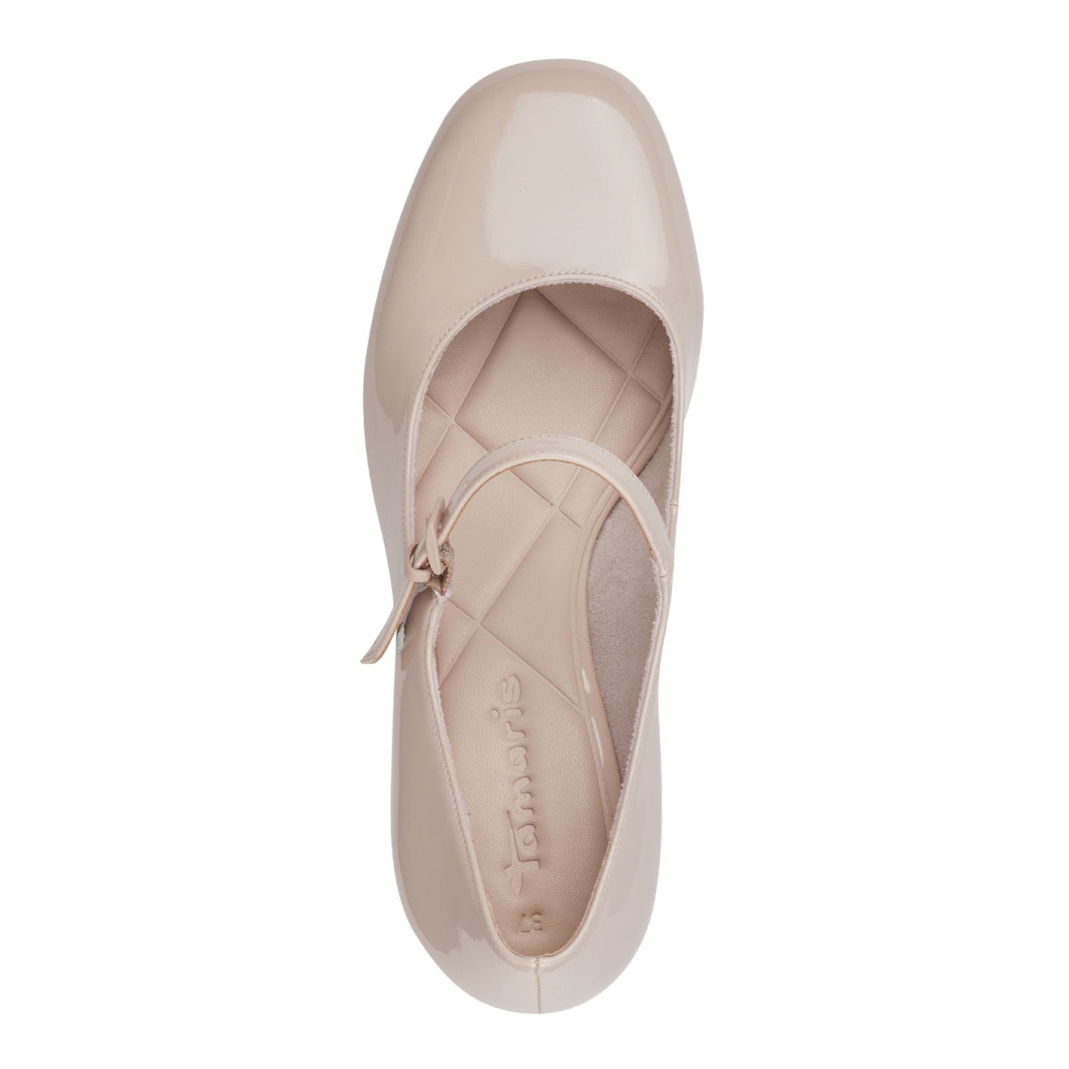 Tamaris Pumps 24415 Powder