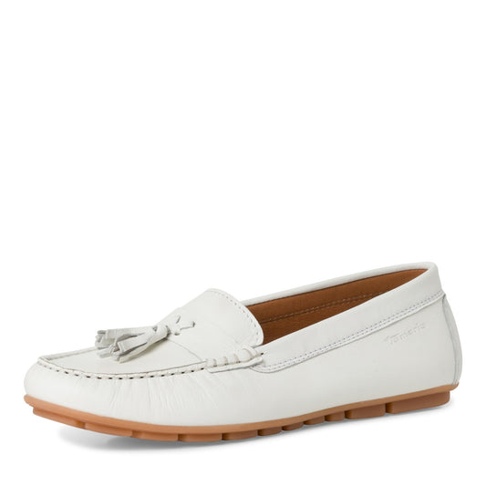 Tamaris Slipper 24600 Weiß