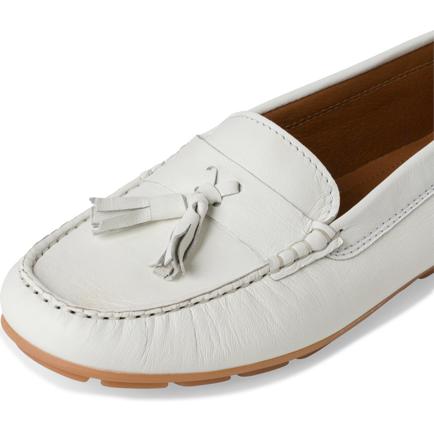 Tamaris Slipper 24600 Weiß