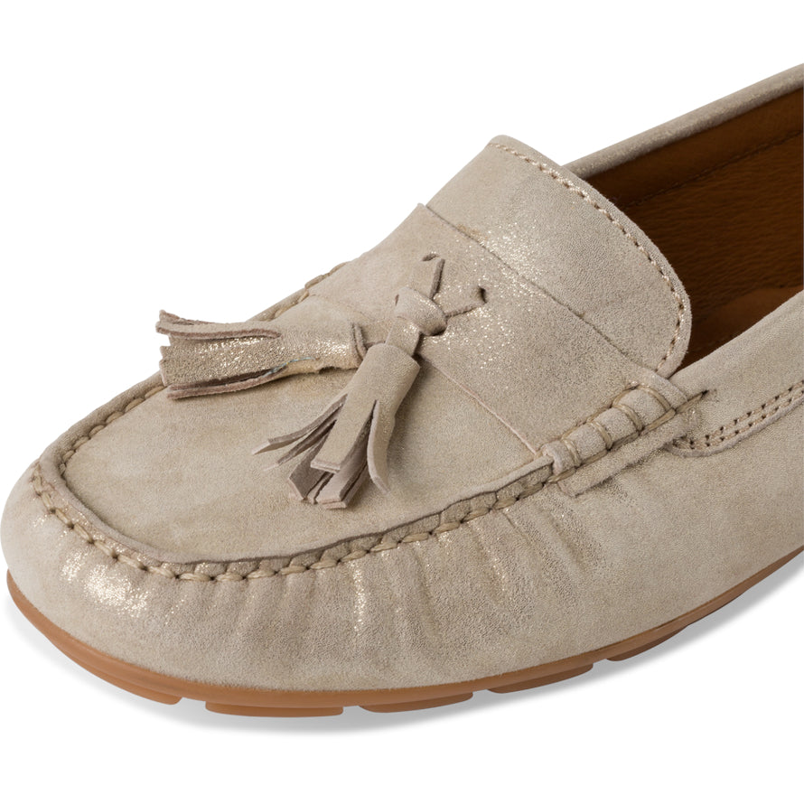Tamaris Slipper 24600 Champagne