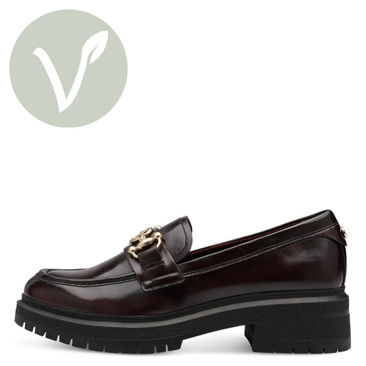 Tamaris Slipper 24708 Bordeaux