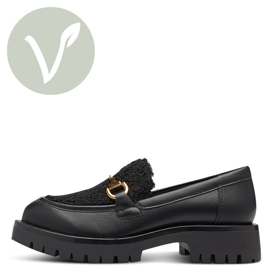 Tamaris Slipper 24723 Schwarz