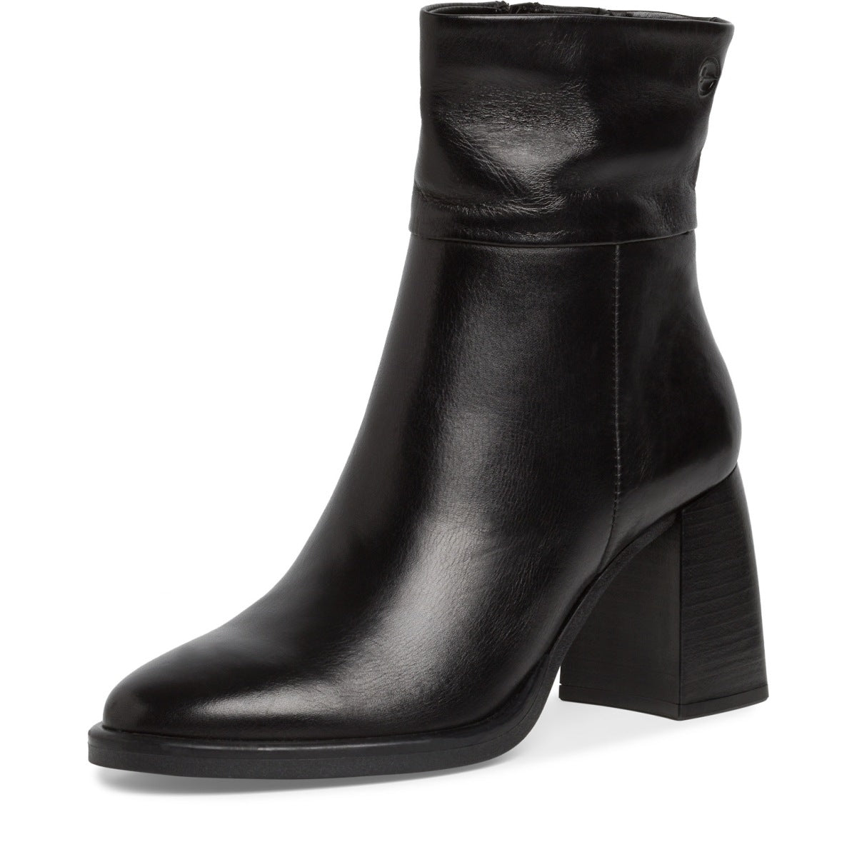 Tamaris Stiefelette 25013 Schwarz