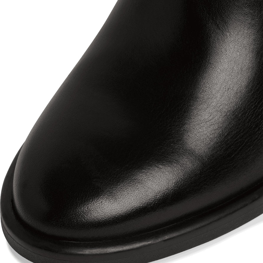 Tamaris Stiefelette 25013 Schwarz