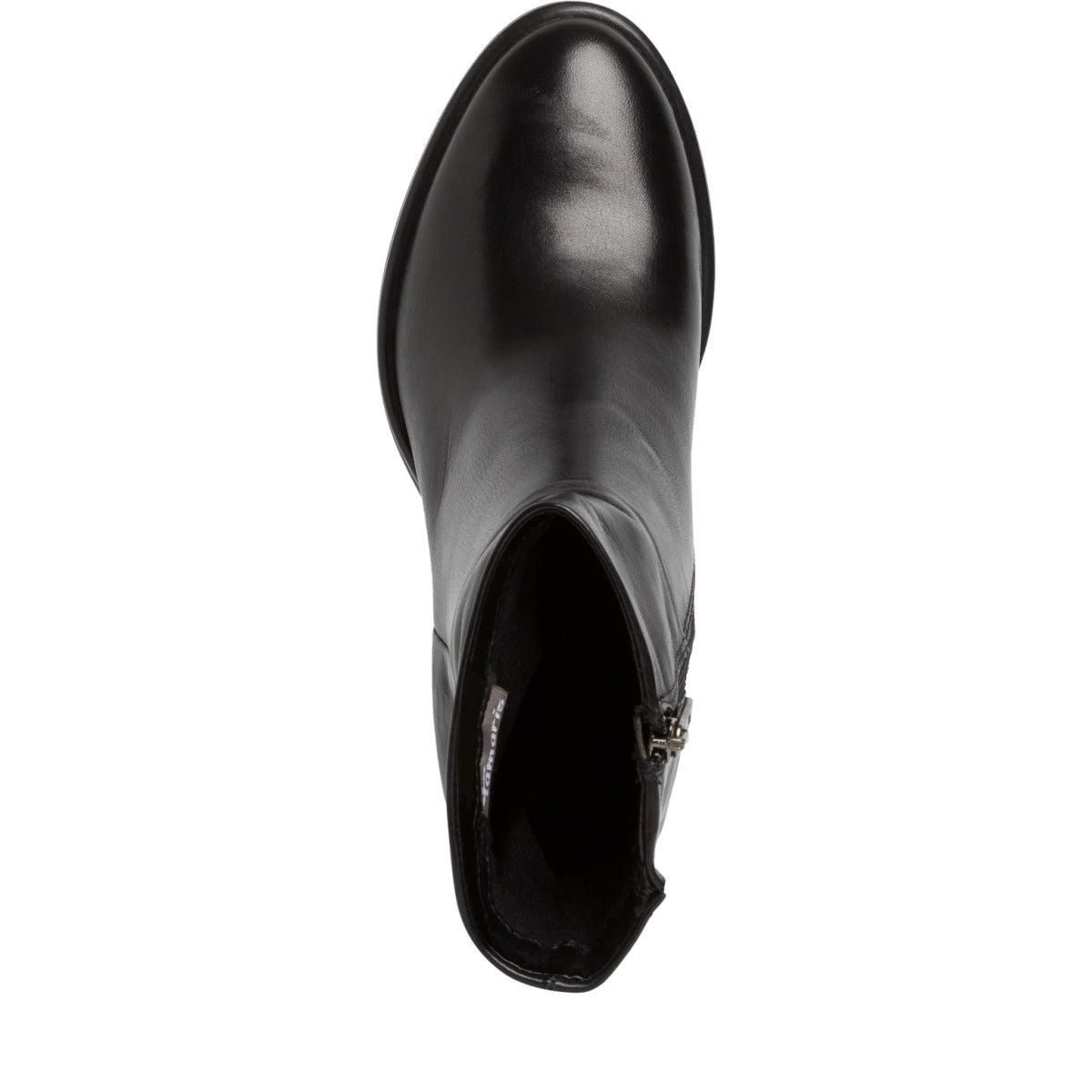 Tamaris Stiefelette 25013 Schwarz