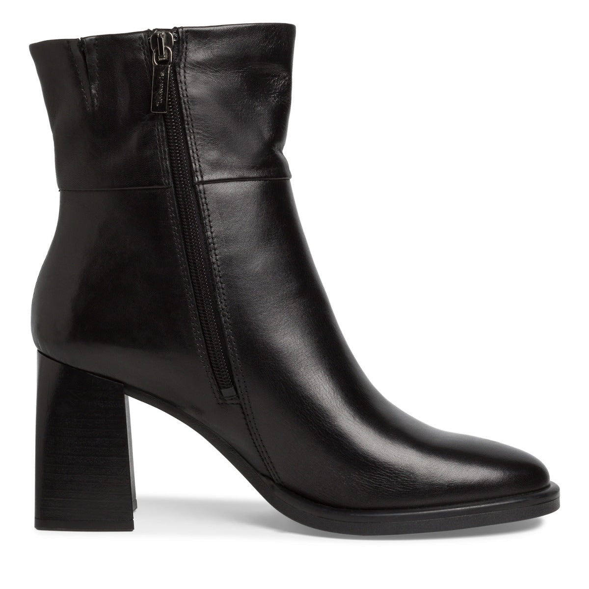 Tamaris Stiefelette 25013 Schwarz