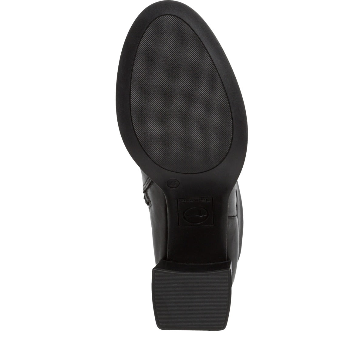 Tamaris Stiefelette 25013 Schwarz