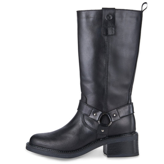 Tamaris Stiefel 25021 Schwarz