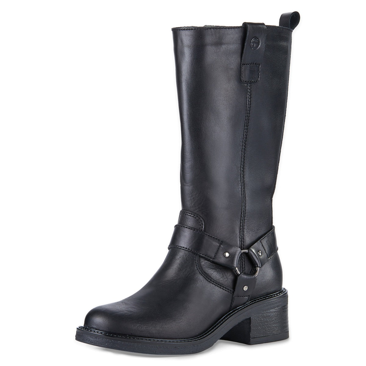 Tamaris Stiefel 25021 Schwarz