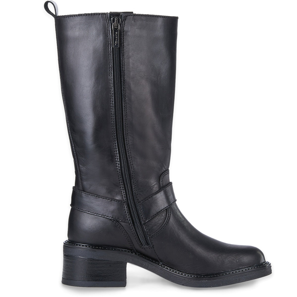 Tamaris Stiefel 25021 Schwarz