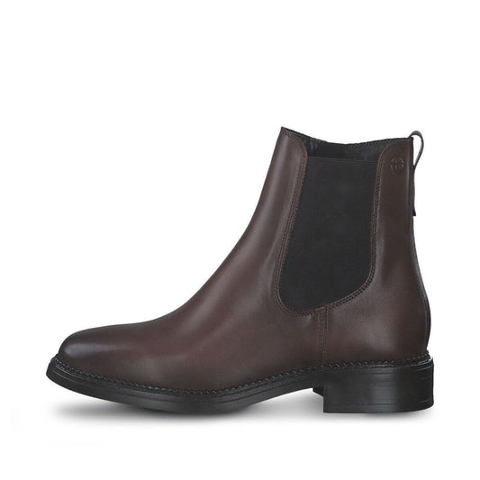 Tamaris Stiefelette 25029 Cognac