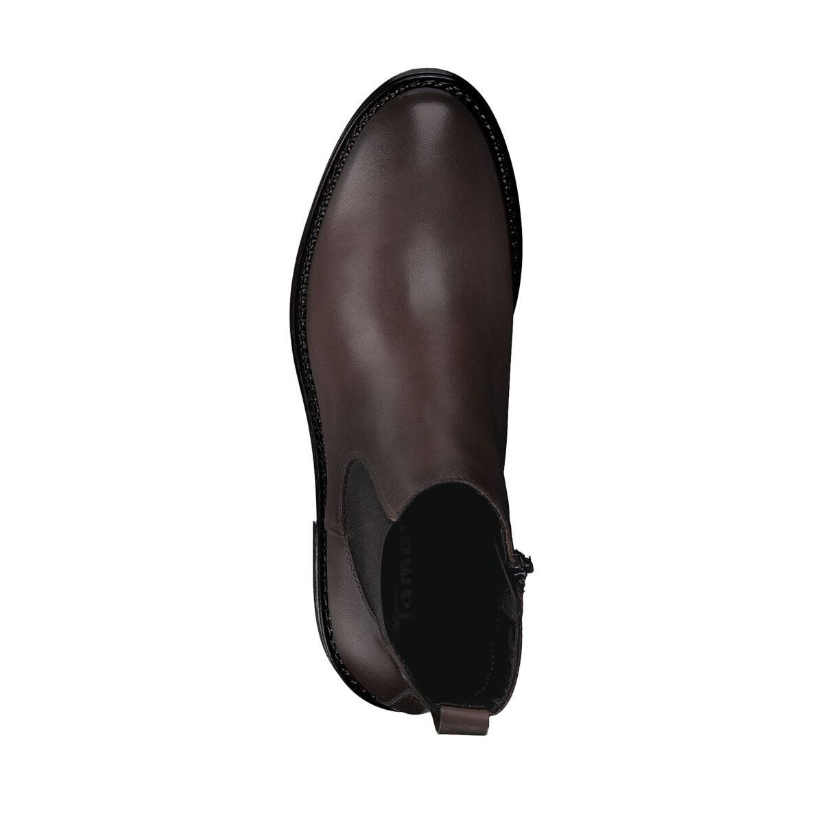 Tamaris Stiefelette 25029 Cognac