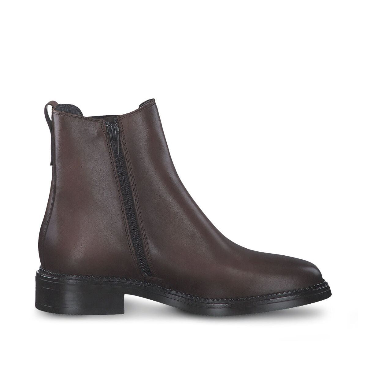 Tamaris Stiefelette 25029 Cognac