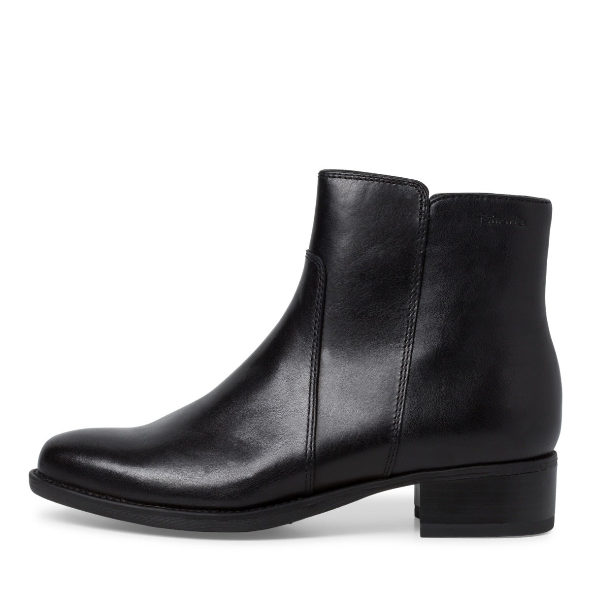 Tamaris Stiefelette 25048 Schwarz