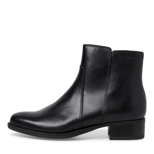 Tamaris Stiefelette 25048 Schwarz