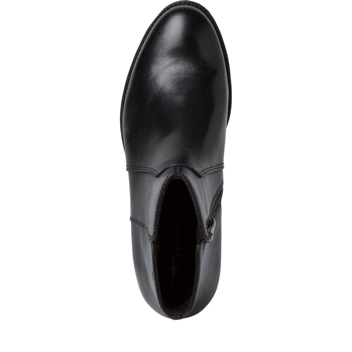 Tamaris Stiefelette 25048 Schwarz