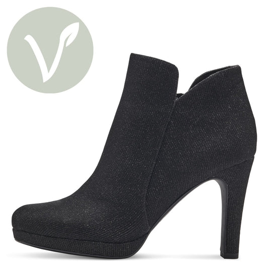 Tamaris Stiefelette 25097 Schwarz