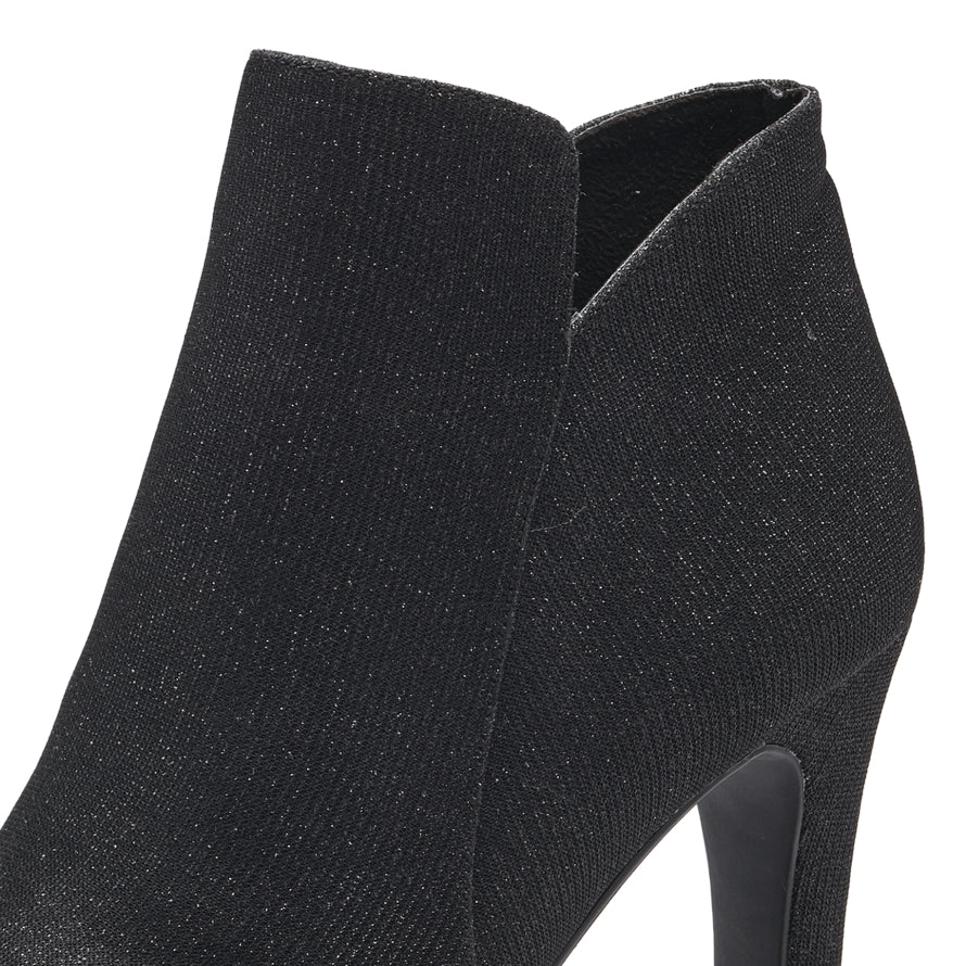 Tamaris Stiefelette 25097 Schwarz