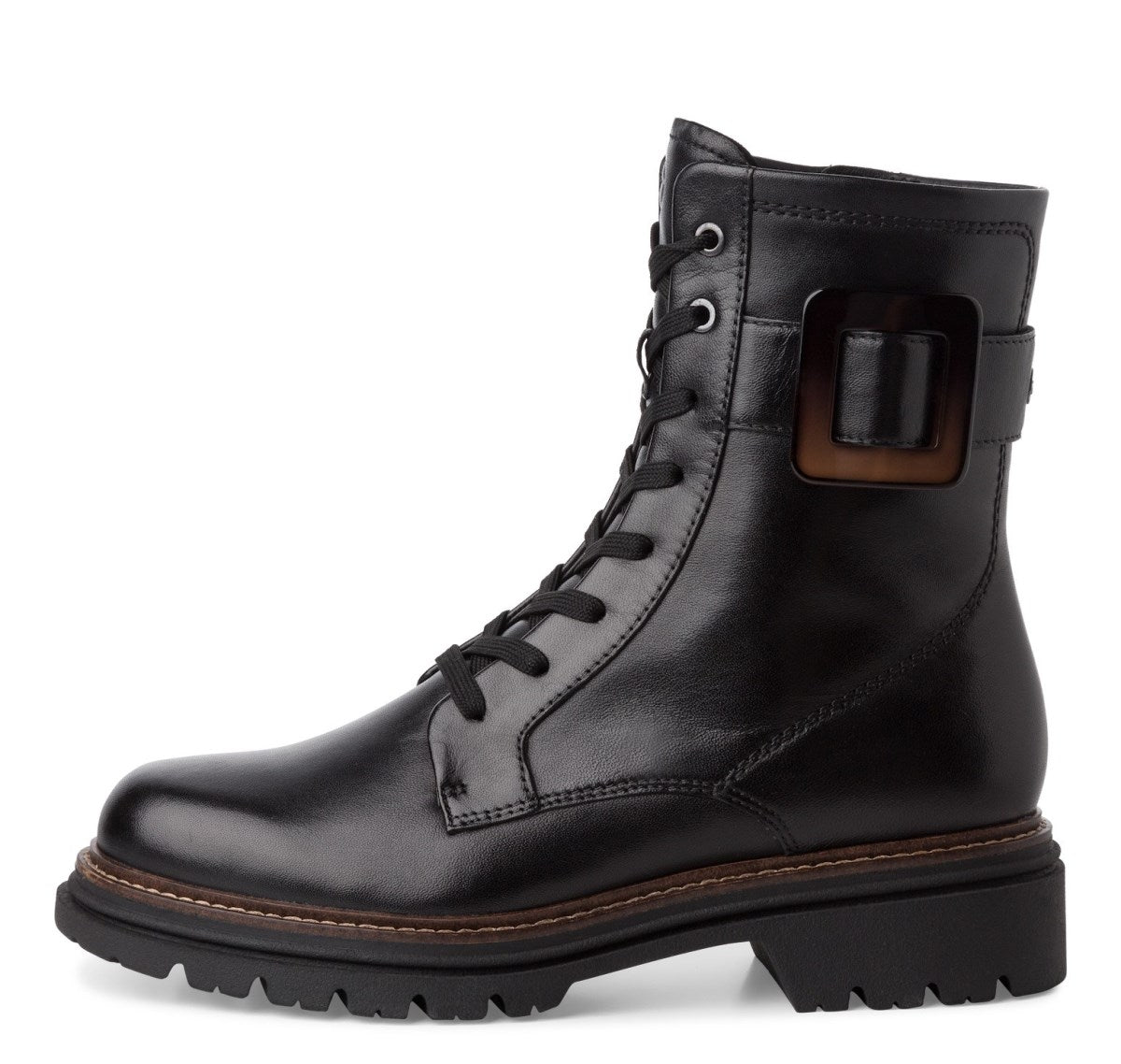 Tamaris Stiefelette 25221 Schwarz