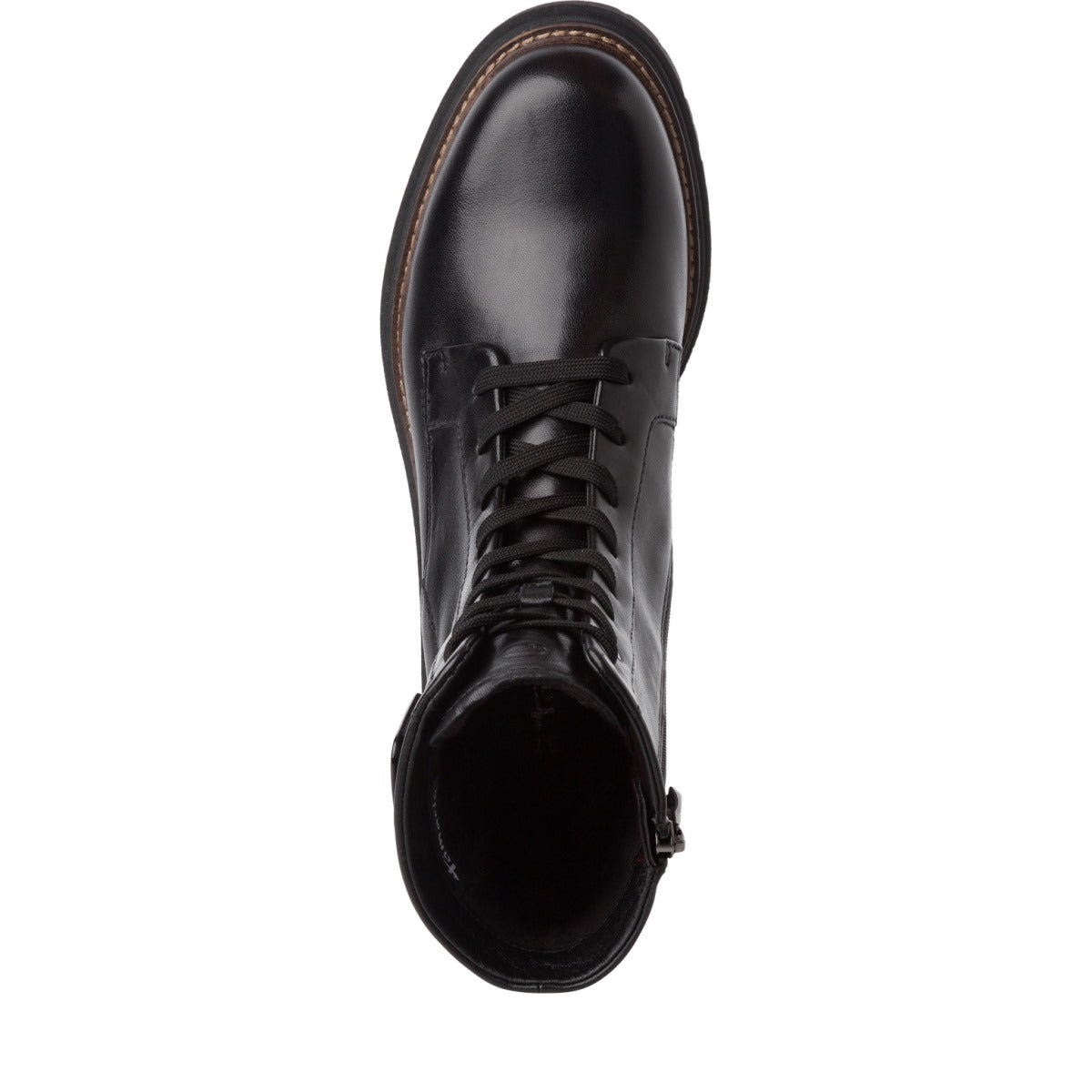 Tamaris Stiefelette 25221 Schwarz