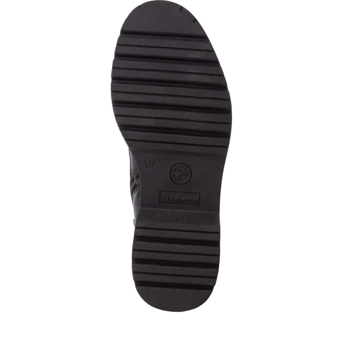 Tamaris Stiefelette 25221 Schwarz