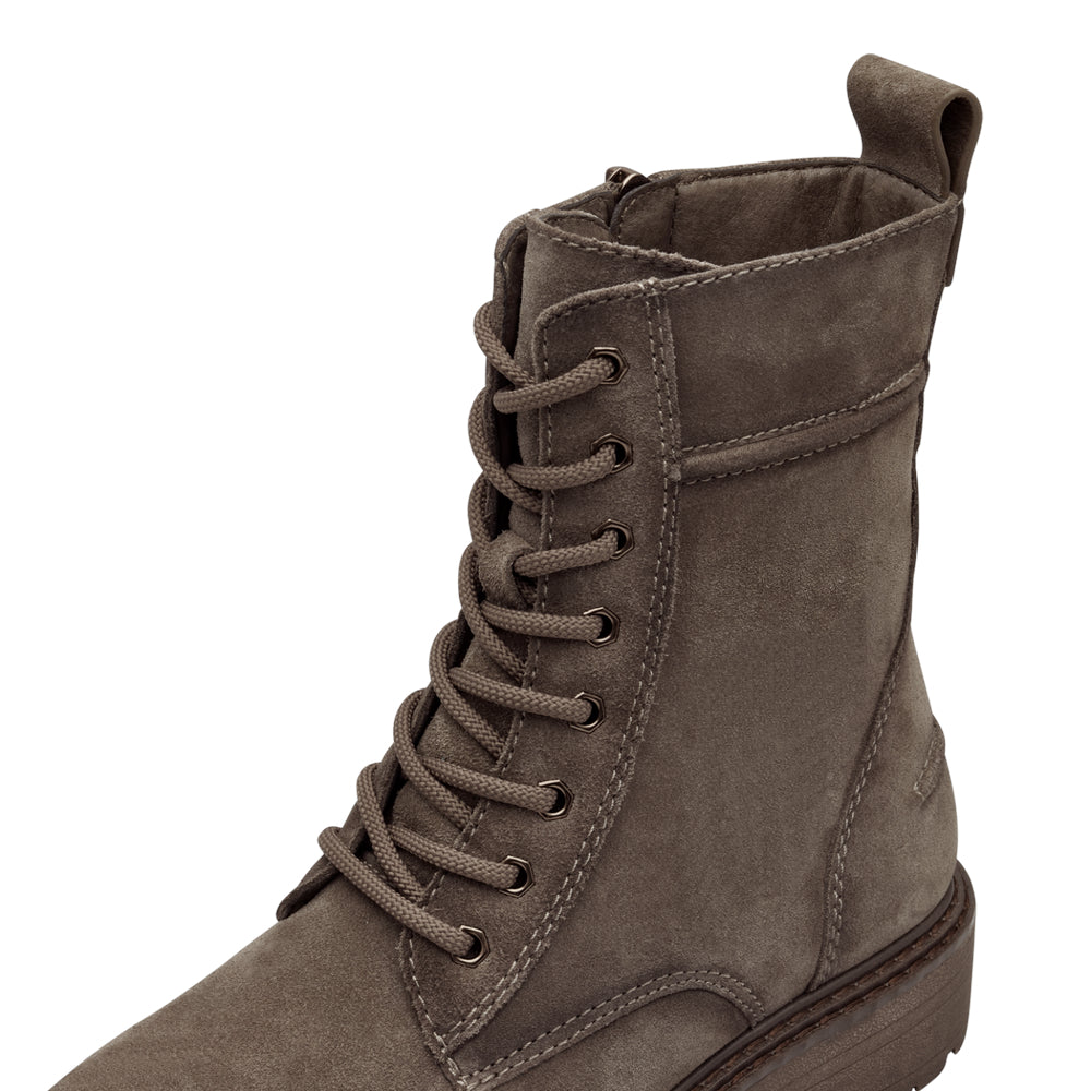Tamaris Stiefelette 25223 Taupe