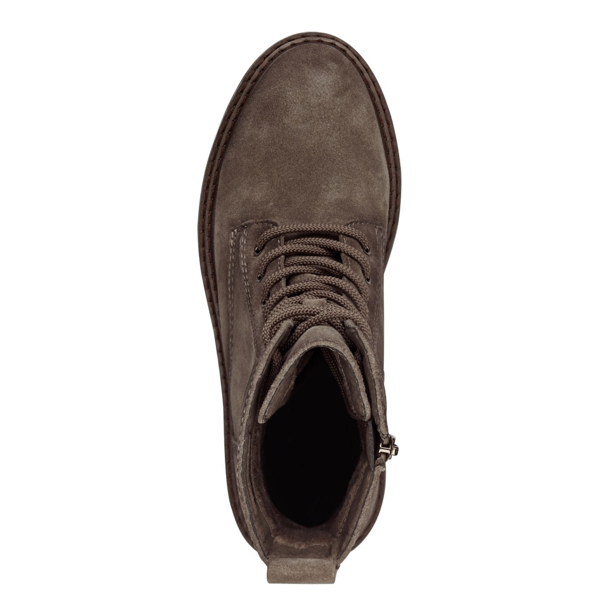 Tamaris Stiefelette 25223 Taupe