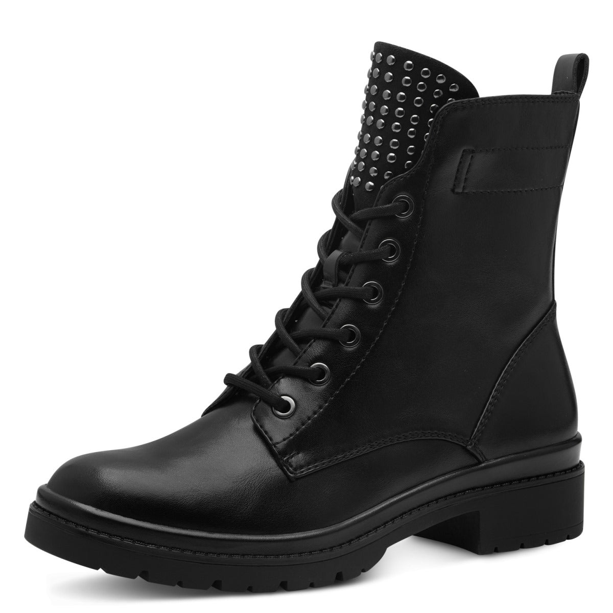 Tamaris Stiefelette 25236 Schwarz