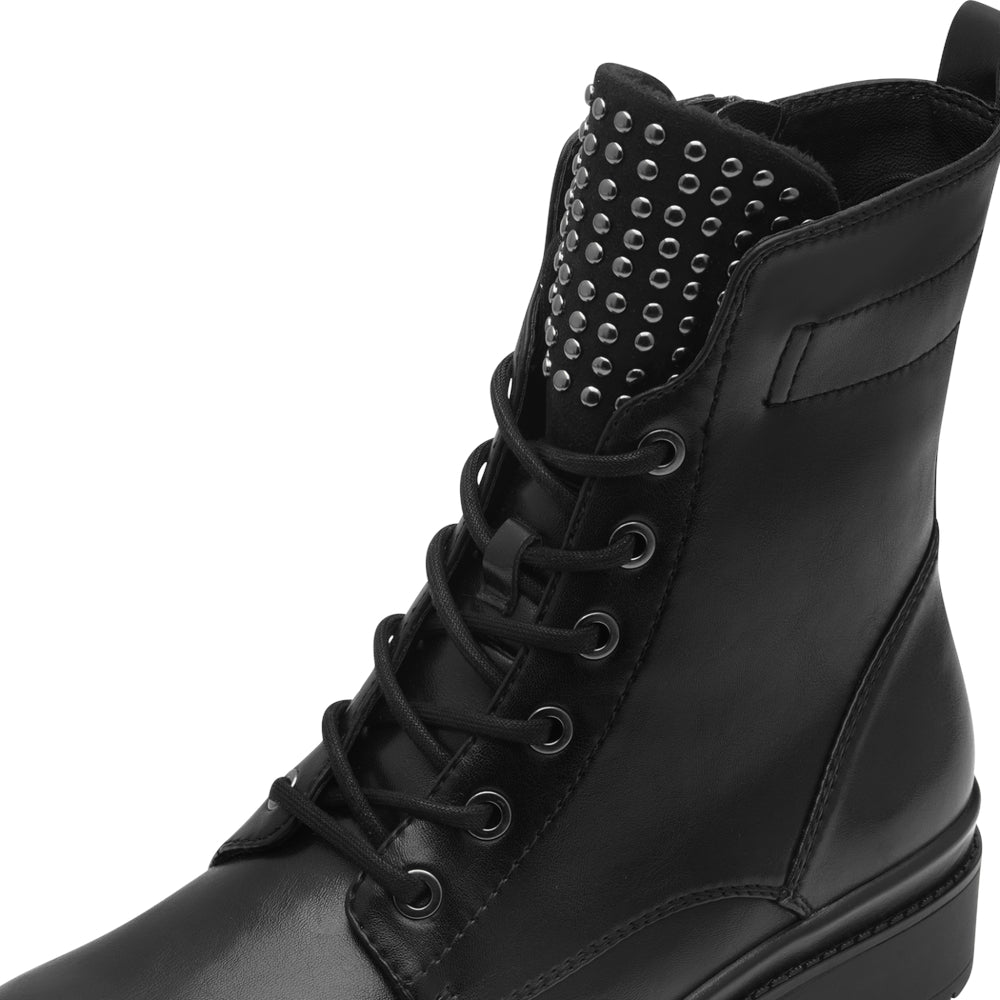 Tamaris Stiefelette 25236 Schwarz
