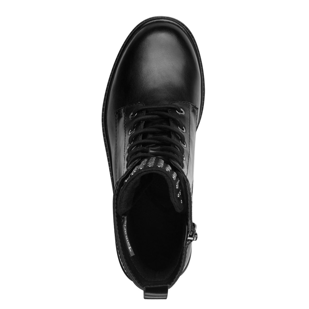 Tamaris Stiefelette 25236 Schwarz
