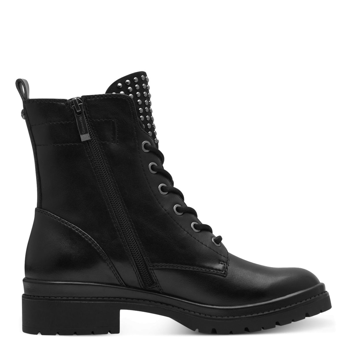 Tamaris Stiefelette 25236 Schwarz