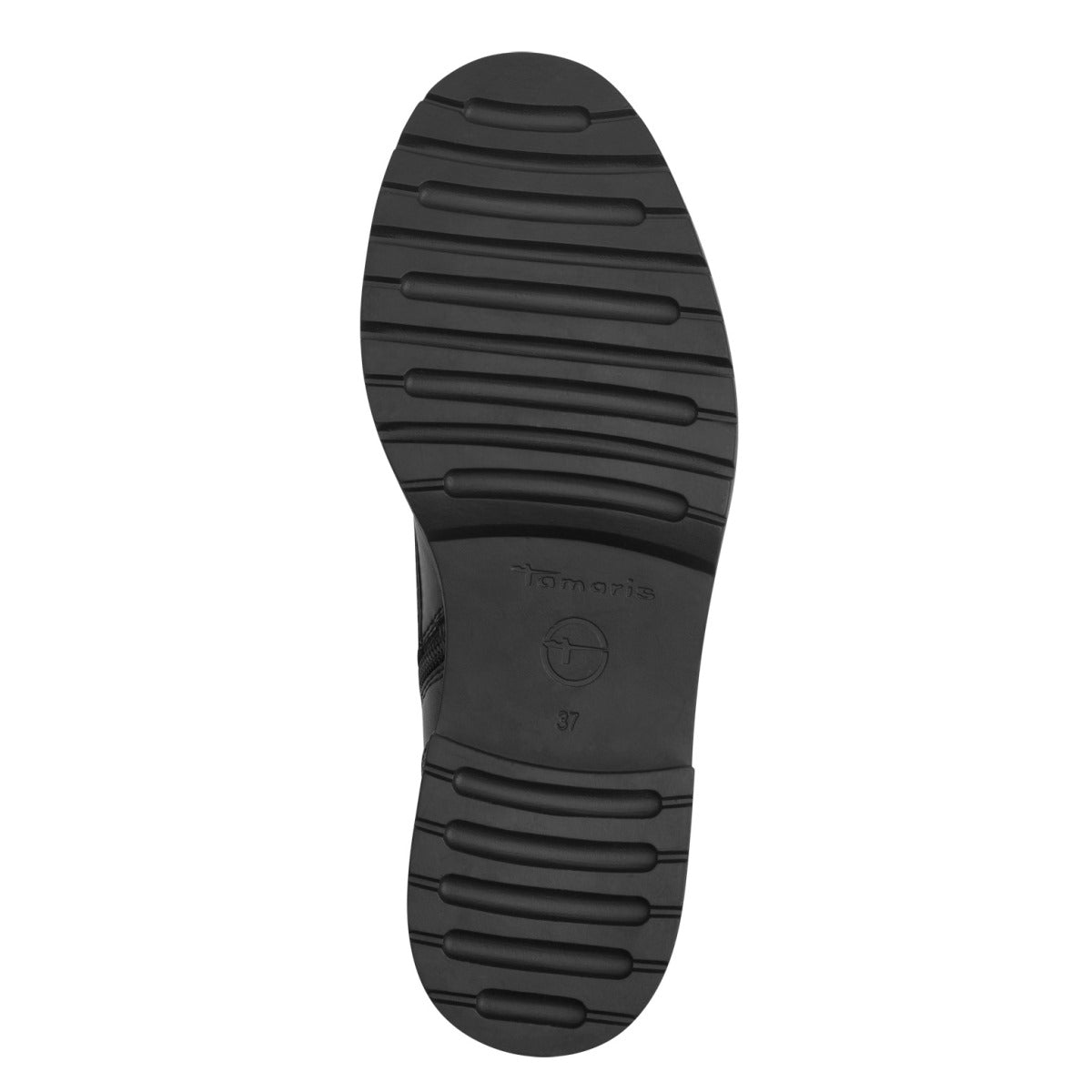 Tamaris Stiefelette 25236 Schwarz