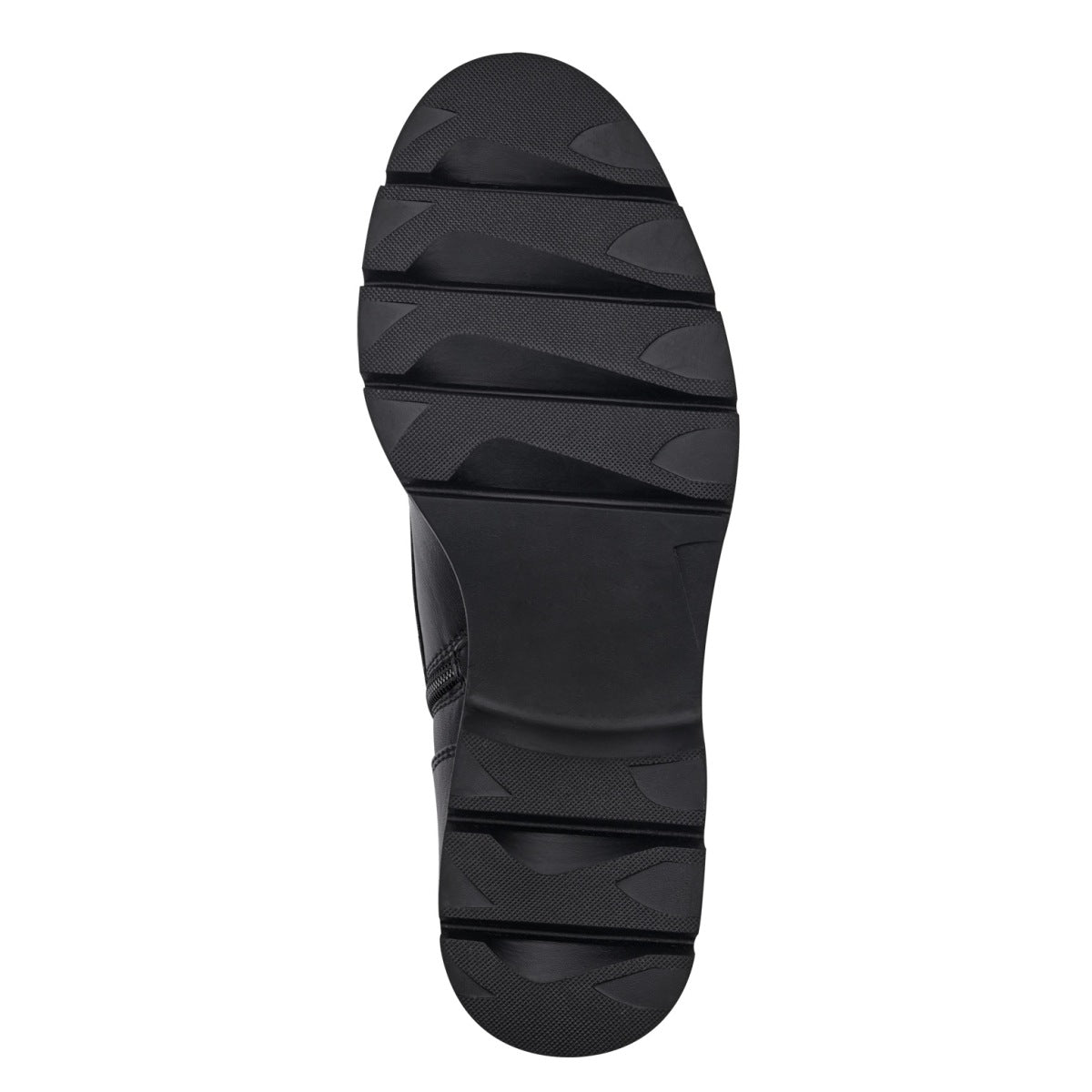 Tamaris Stiefelette 25267 Schwarz Lack