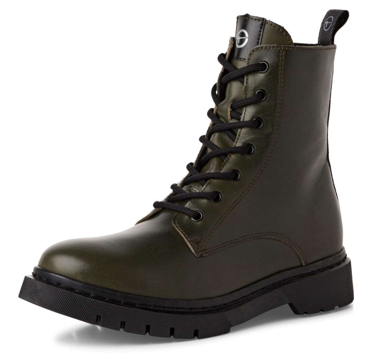 Tamaris Stiefelette 25269 Olive