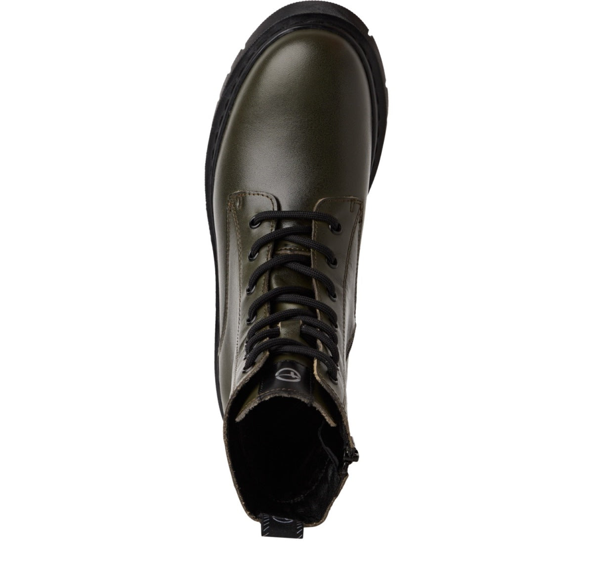 Tamaris Stiefelette 25269 Olive