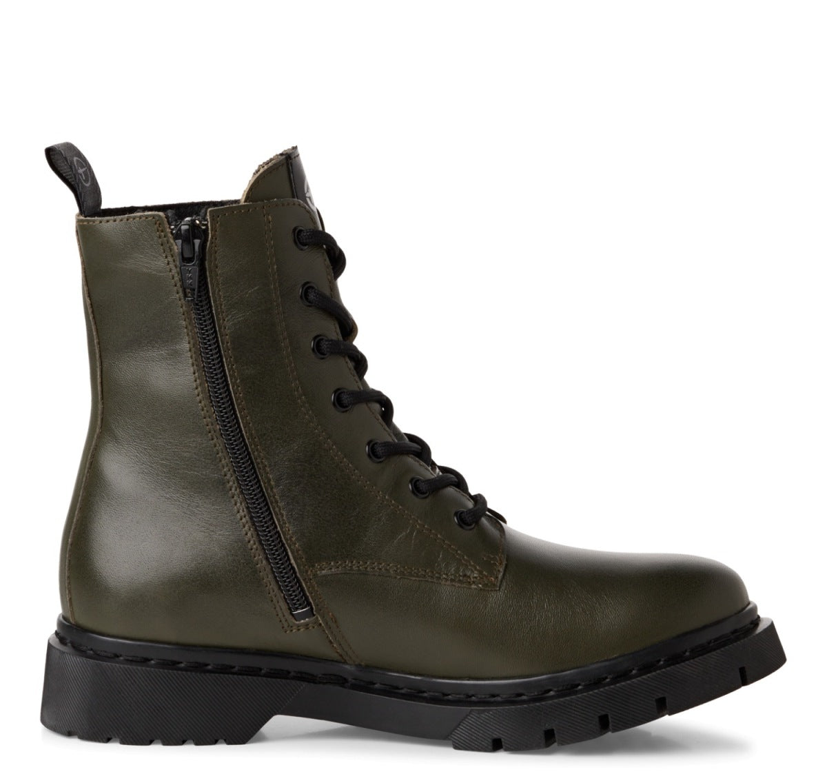 Tamaris Stiefelette 25269 Olive