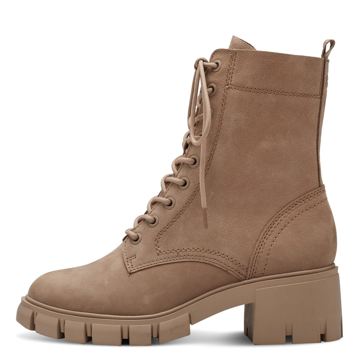 Tamaris Stiefelette 25272 Camel