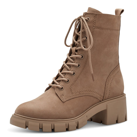 Tamaris Stiefelette 25272 Camel