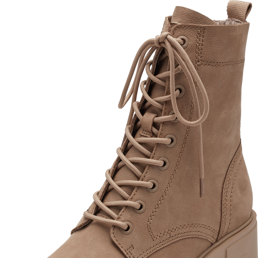 Tamaris Stiefelette 25272 Camel