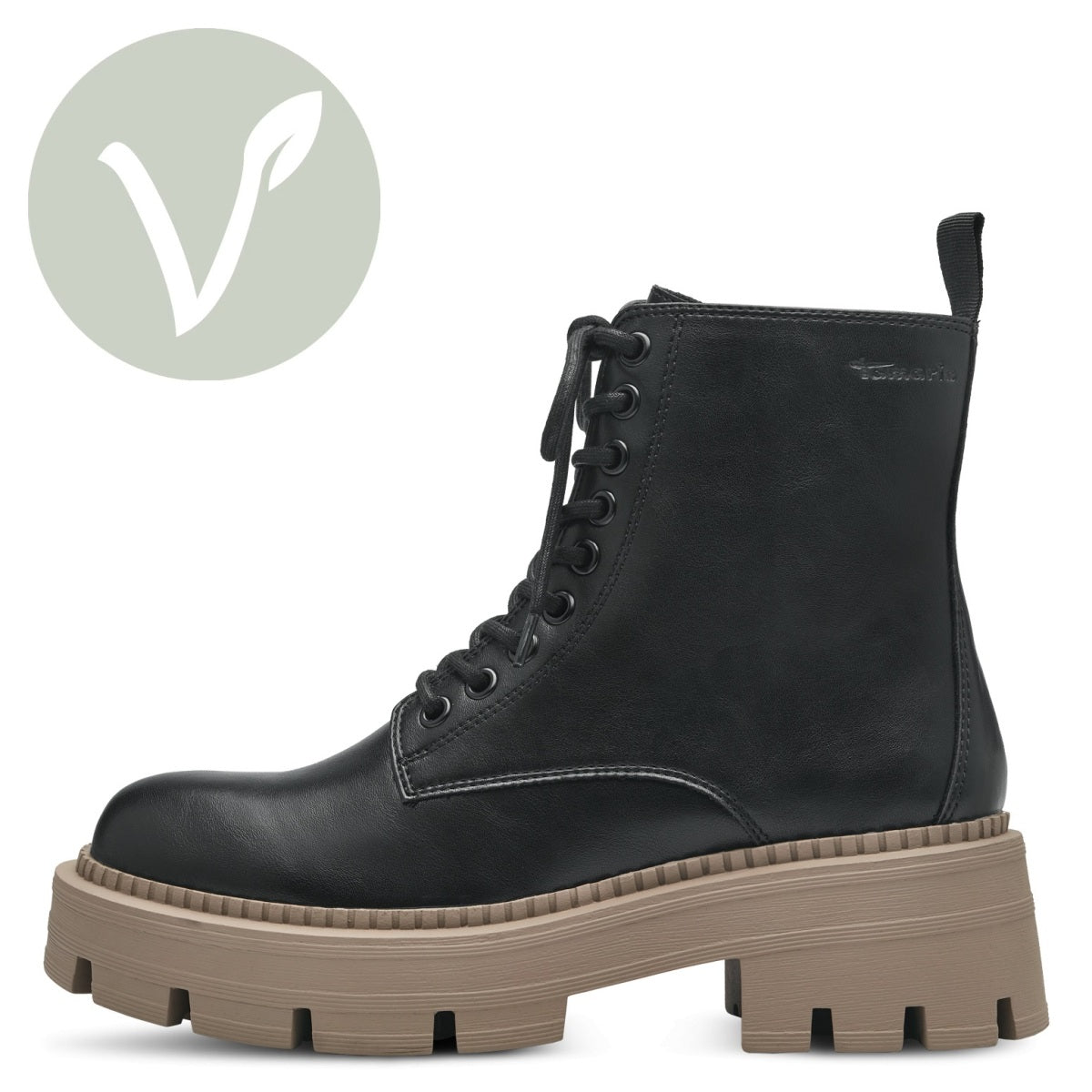 Tamaris Stiefelette 25286 Schwarz