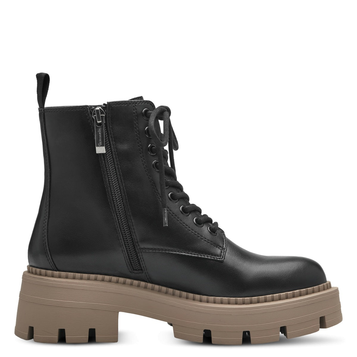 Tamaris Stiefelette 25286 Schwarz