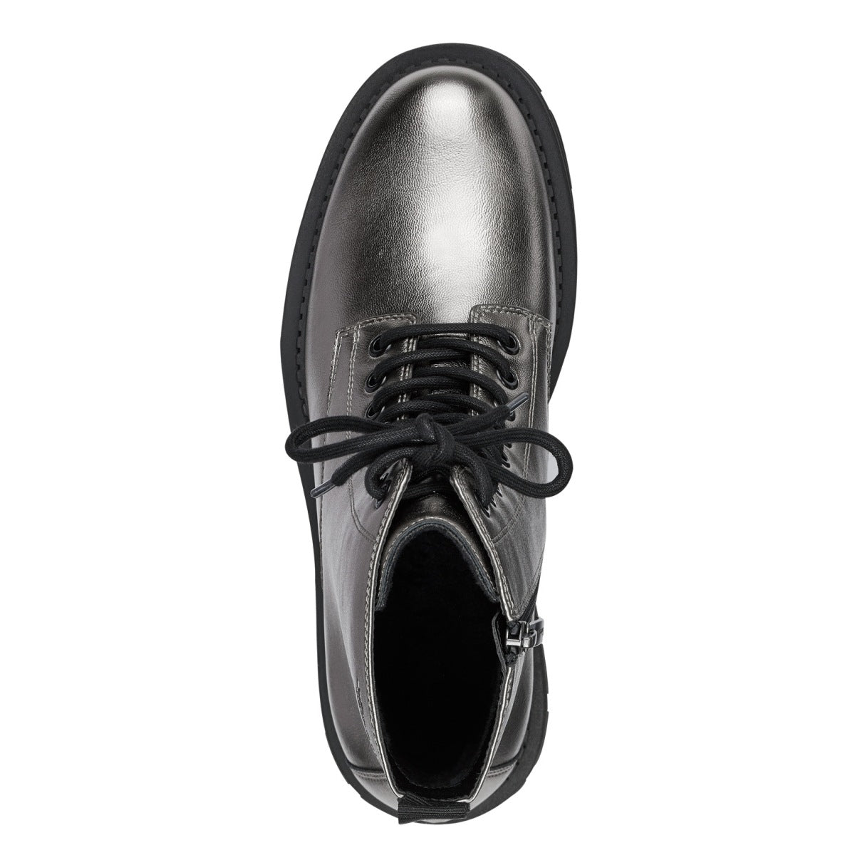 Tamaris Stiefelette 25286 Pewter