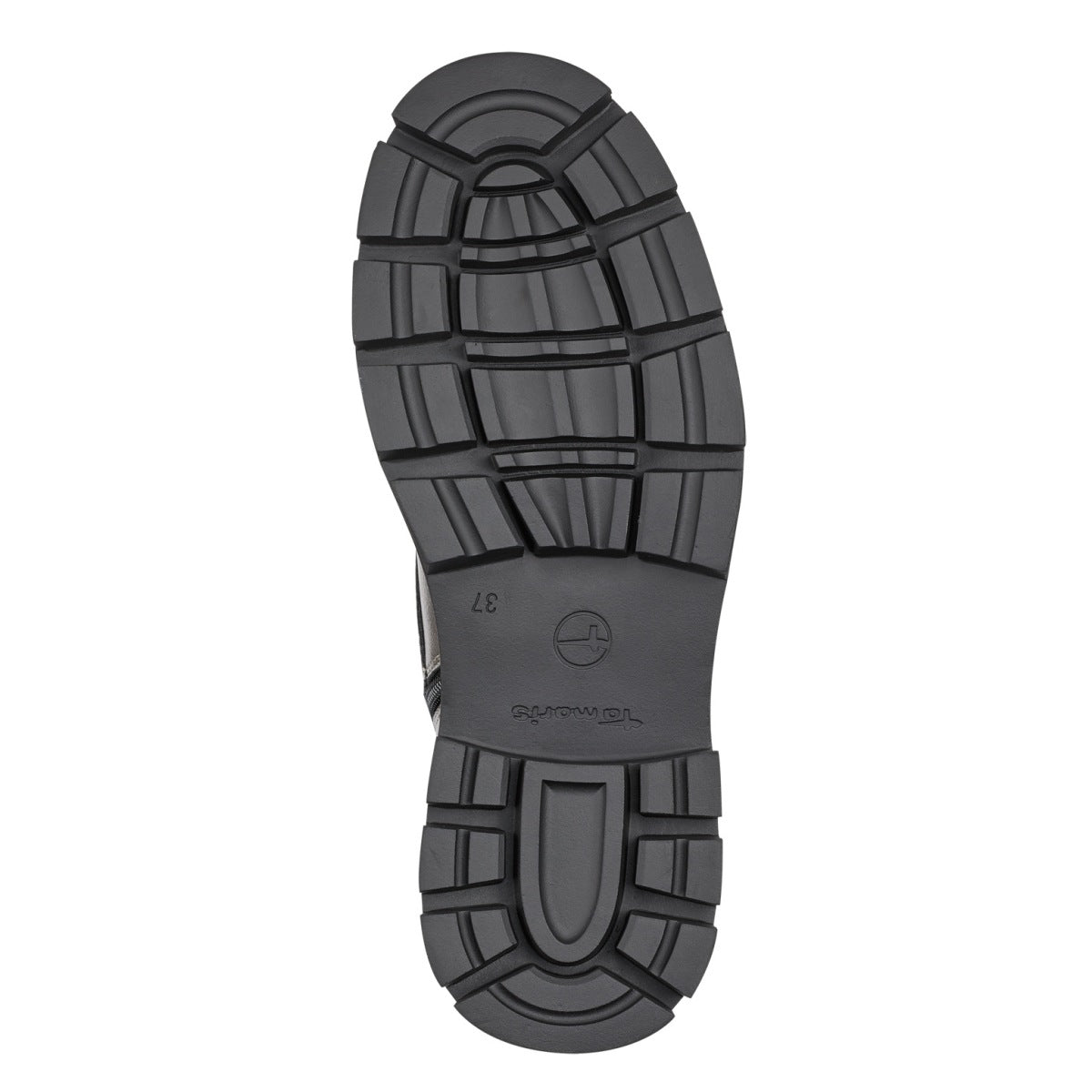 Tamaris Stiefelette 25286 Pewter