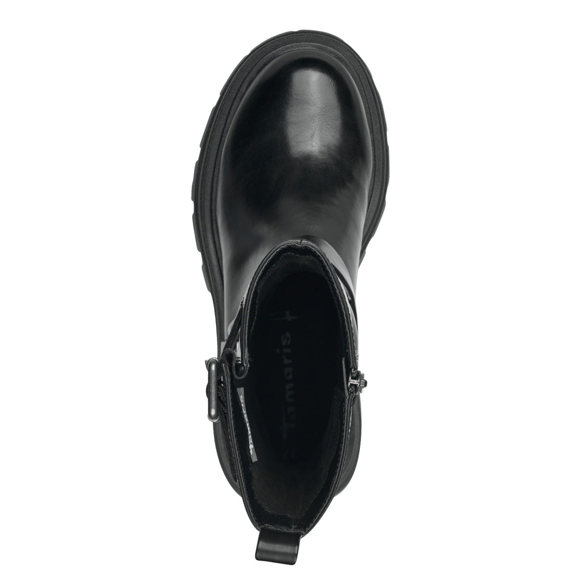 Tamaris Stiefelette 25314 Schwarz