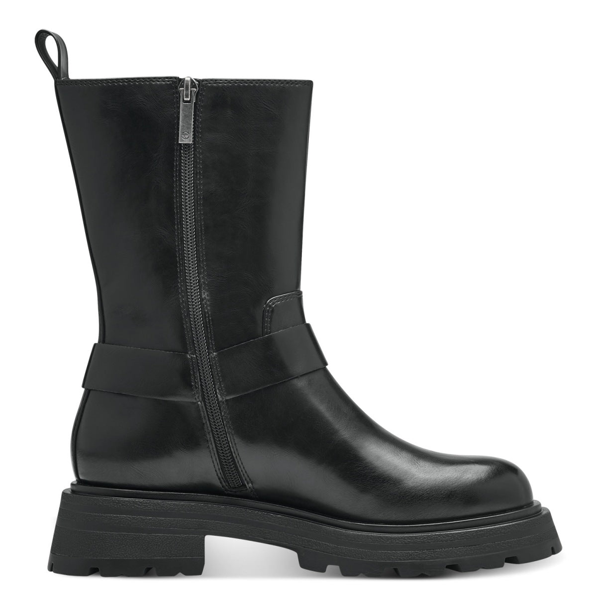 Tamaris Stiefelette 25314 Schwarz