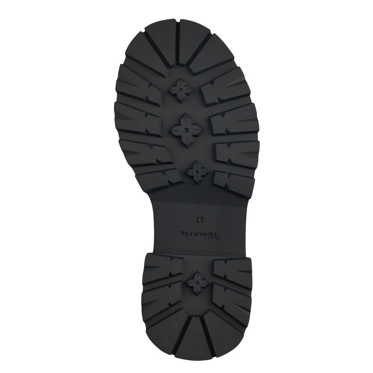 Tamaris Stiefelette 25314 Schwarz