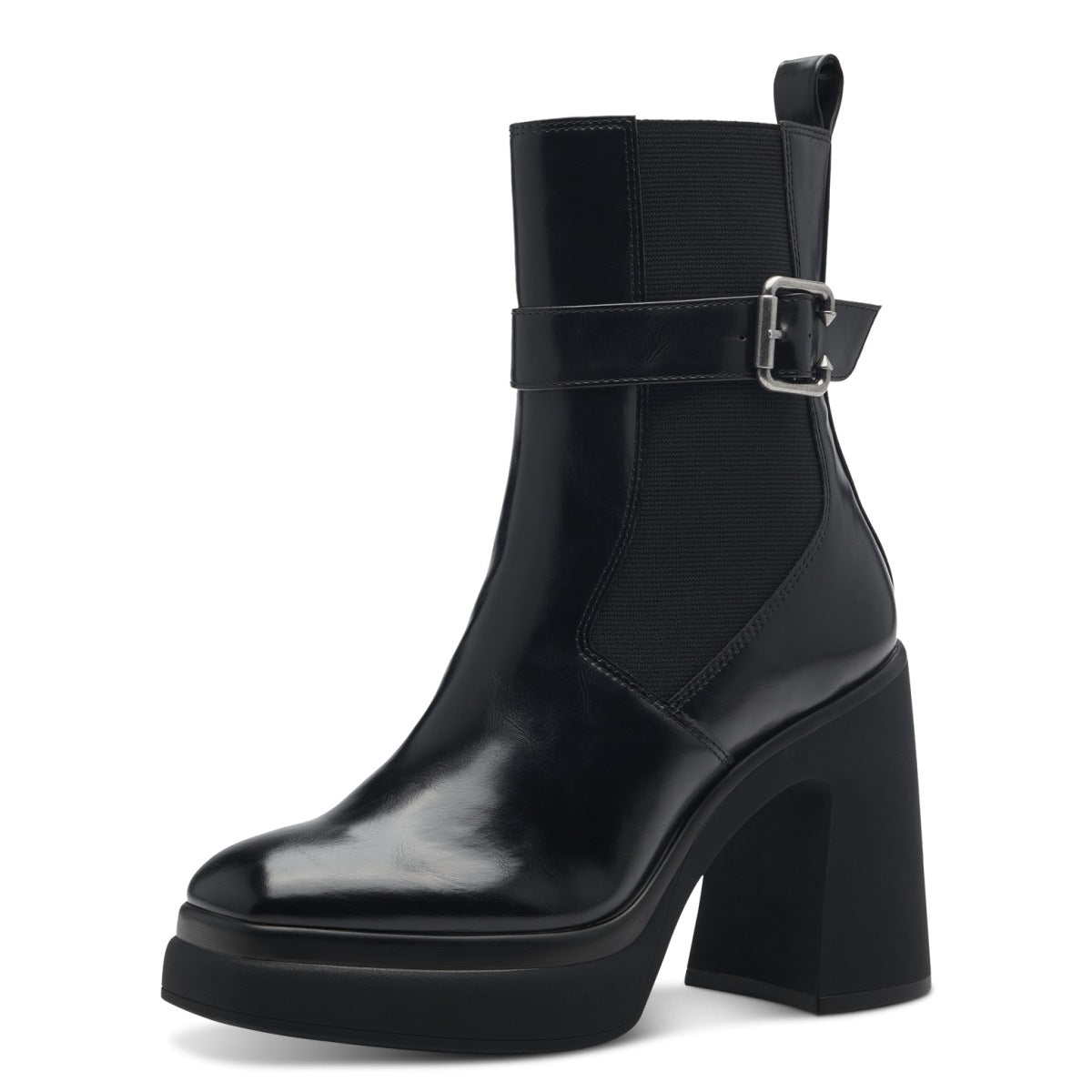 Tamaris Stiefelette 25319 Schwarz