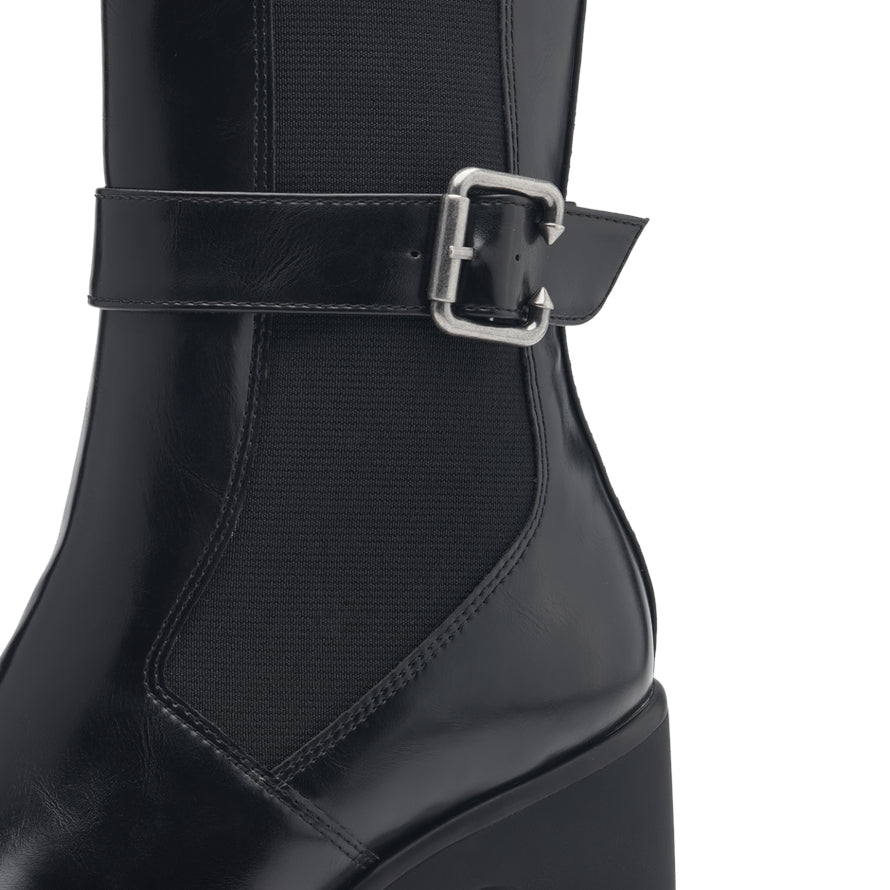 Tamaris Stiefelette 25319 Schwarz