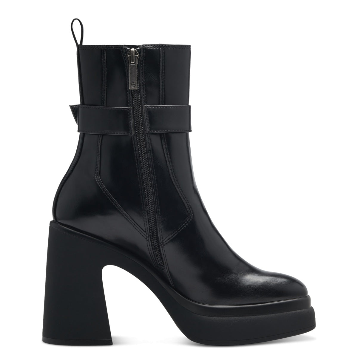 Tamaris Stiefelette 25319 Schwarz